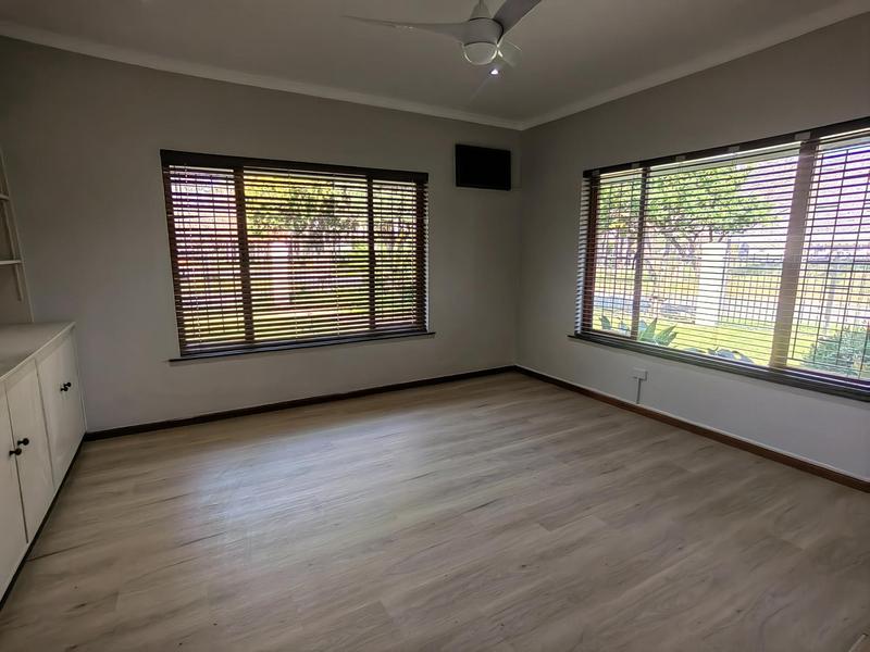 To Let 4 Bedroom Property for Rent in Ceres Western Cape